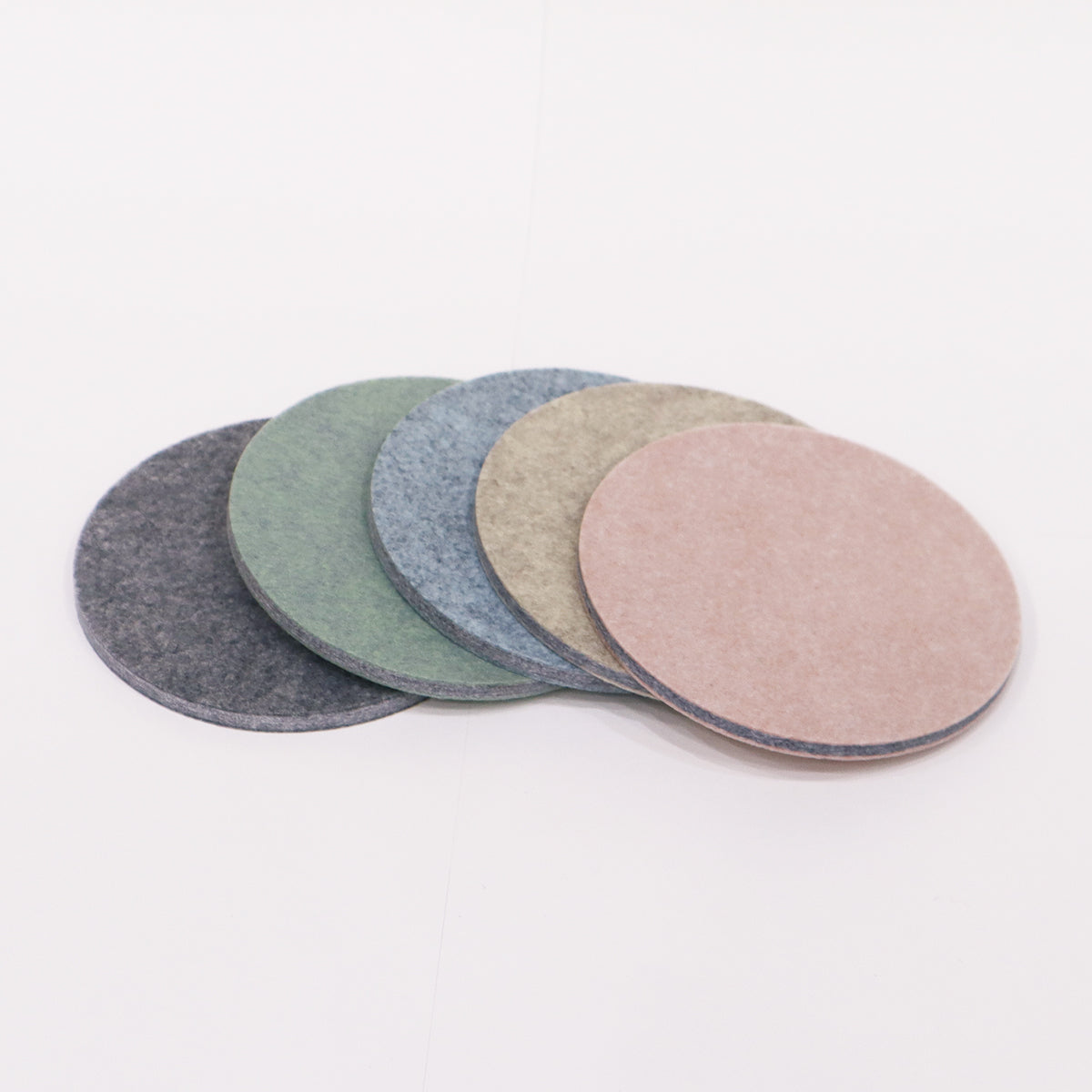 フェルトコースター