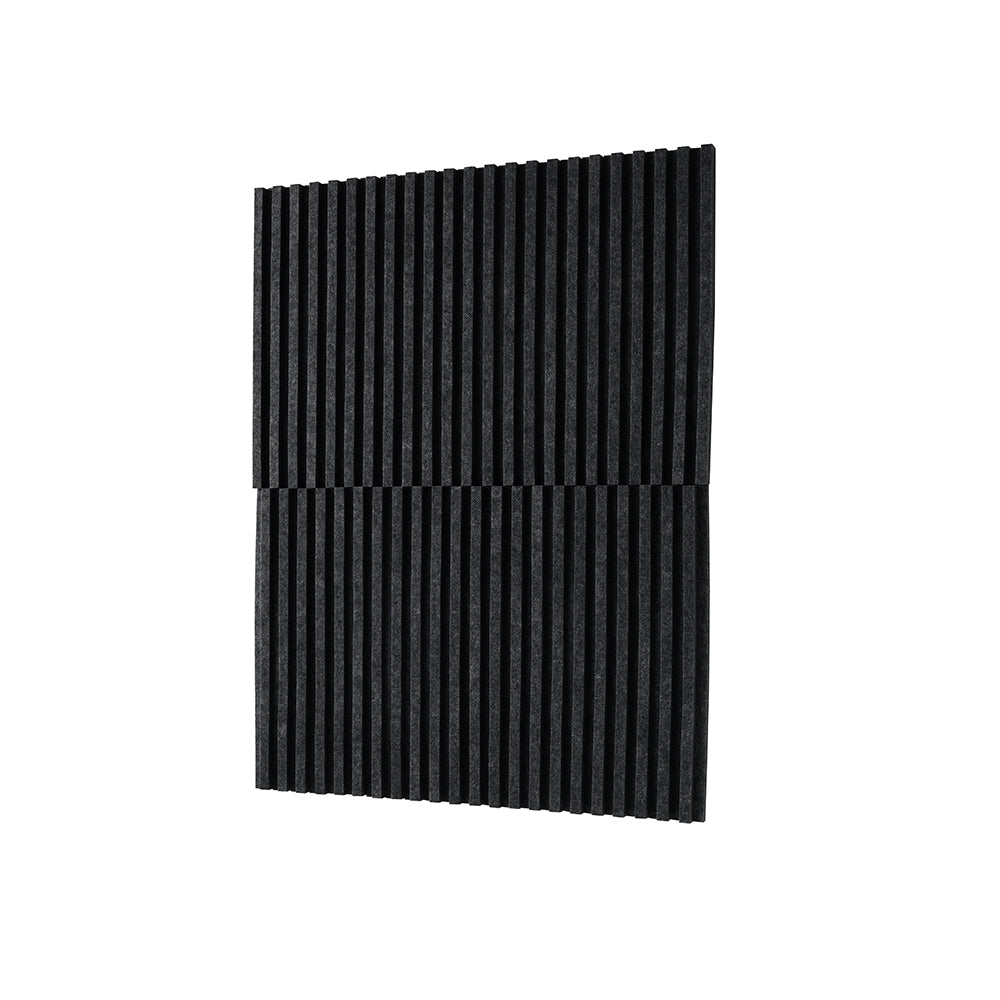 ゲーミング吸音材 OTTO PLAY ストライプ ブラック