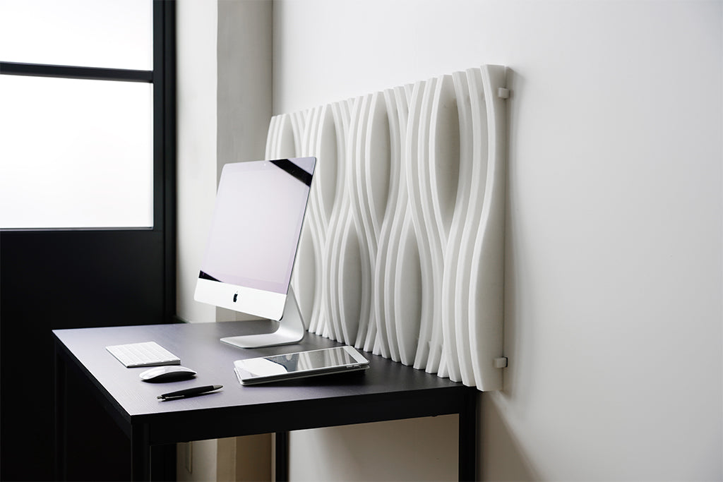 ゲーミング吸音材 OTTO PLAY レイアウト 在宅ワーク