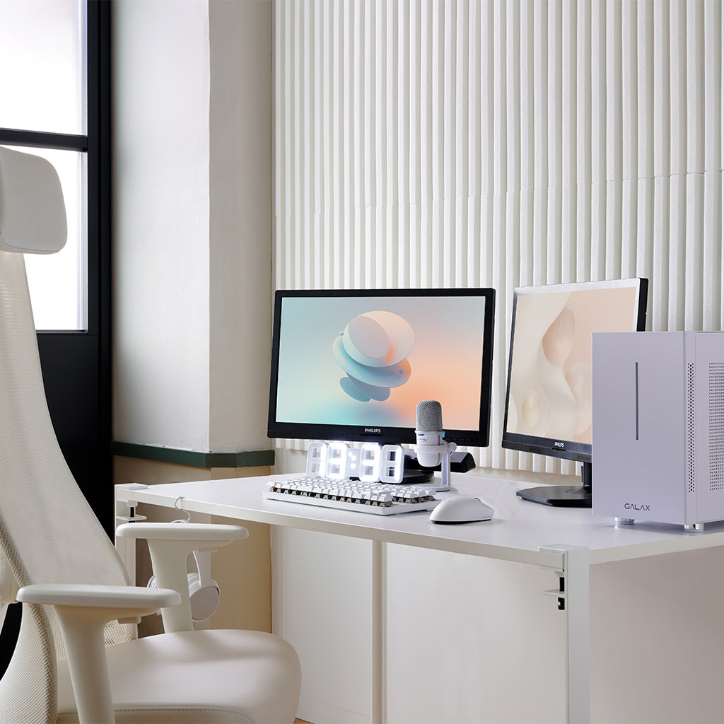 ゲーミング吸音材 OTTO PLAY  レイアウト 配信部屋