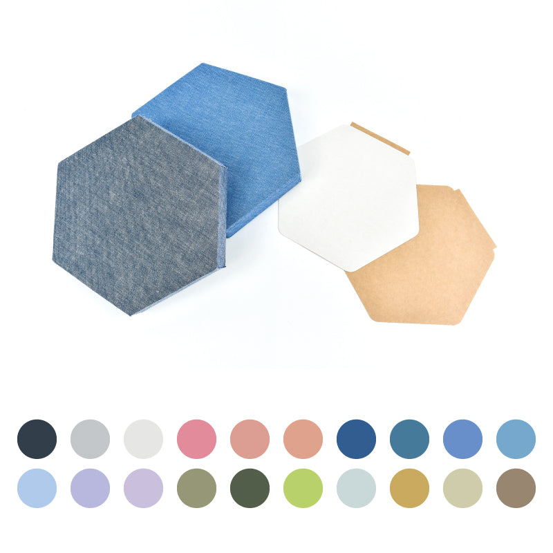 インテリア吸音材 OTTO