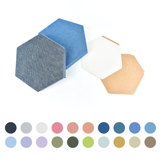 インテリア吸音材 OTTO