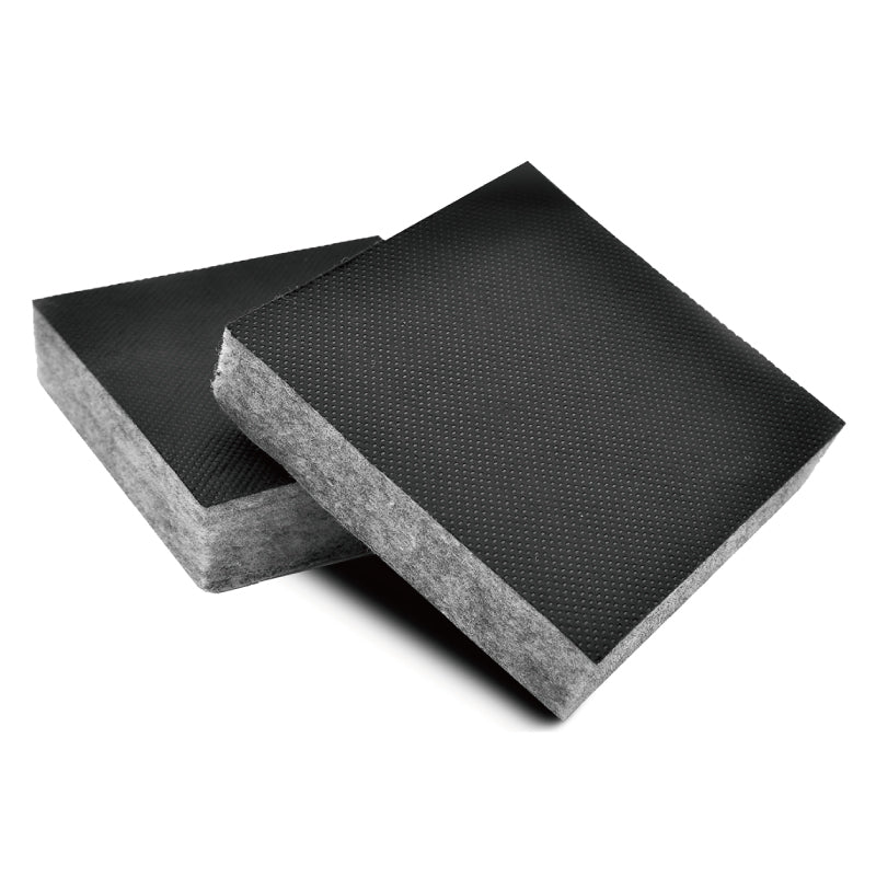 日本製 吸音パネル QonPET 厚さ5cm 45cm×45cm