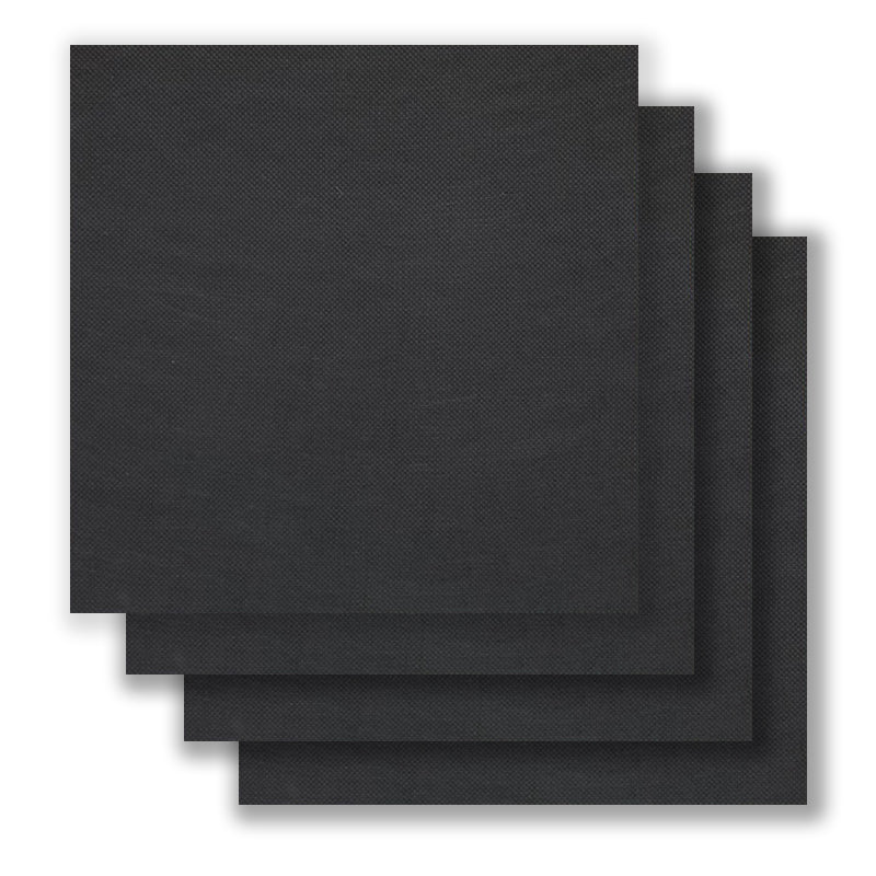 日本製 吸音パネル QonPET 厚さ3cm 45cm×45cm