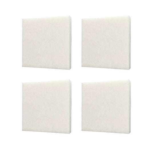 日本製 吸音パネル Quto 厚さ3cm 30cm×30cm