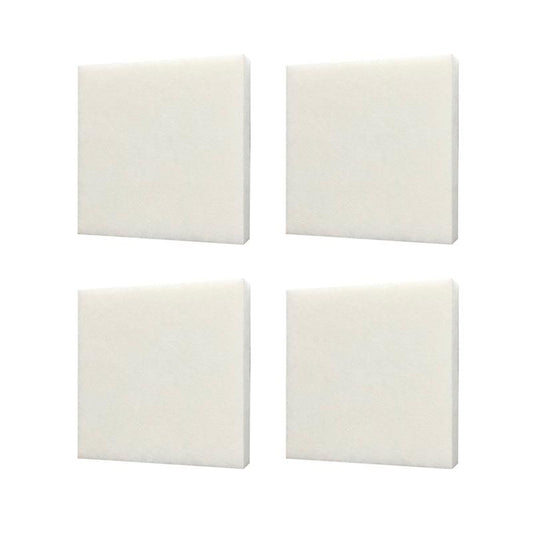 日本製 吸音パネル Quto 厚さ5cm 30cm×30cm