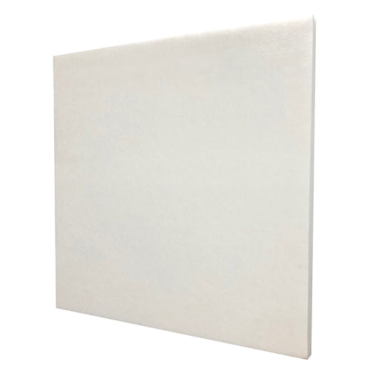 日本製 吸音パネル Quto 厚さ3cm 90cm×90cm