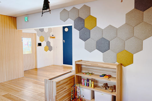 森と自然の保育園SORA様