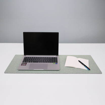 フェルトデスクマット