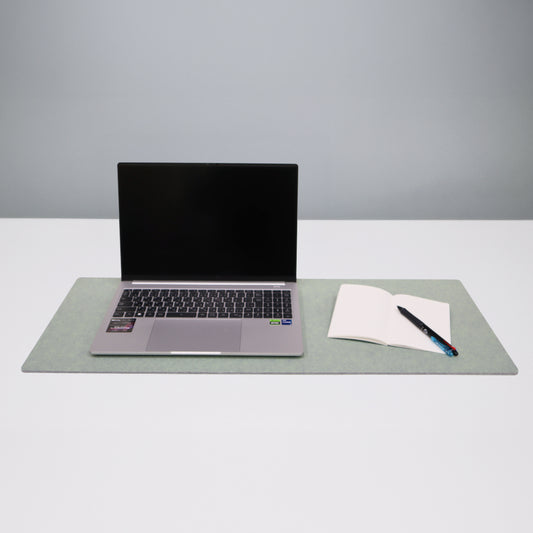 フェルトデスクマット