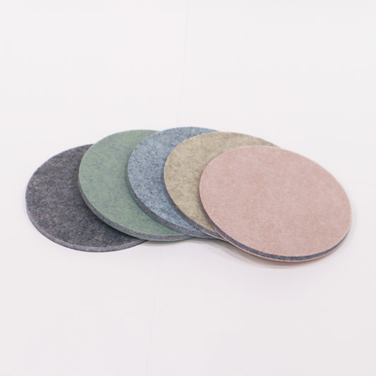 フェルトコースター