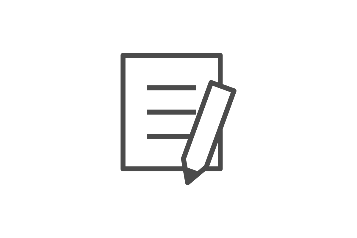自社の状況に合わせて検討を進められる