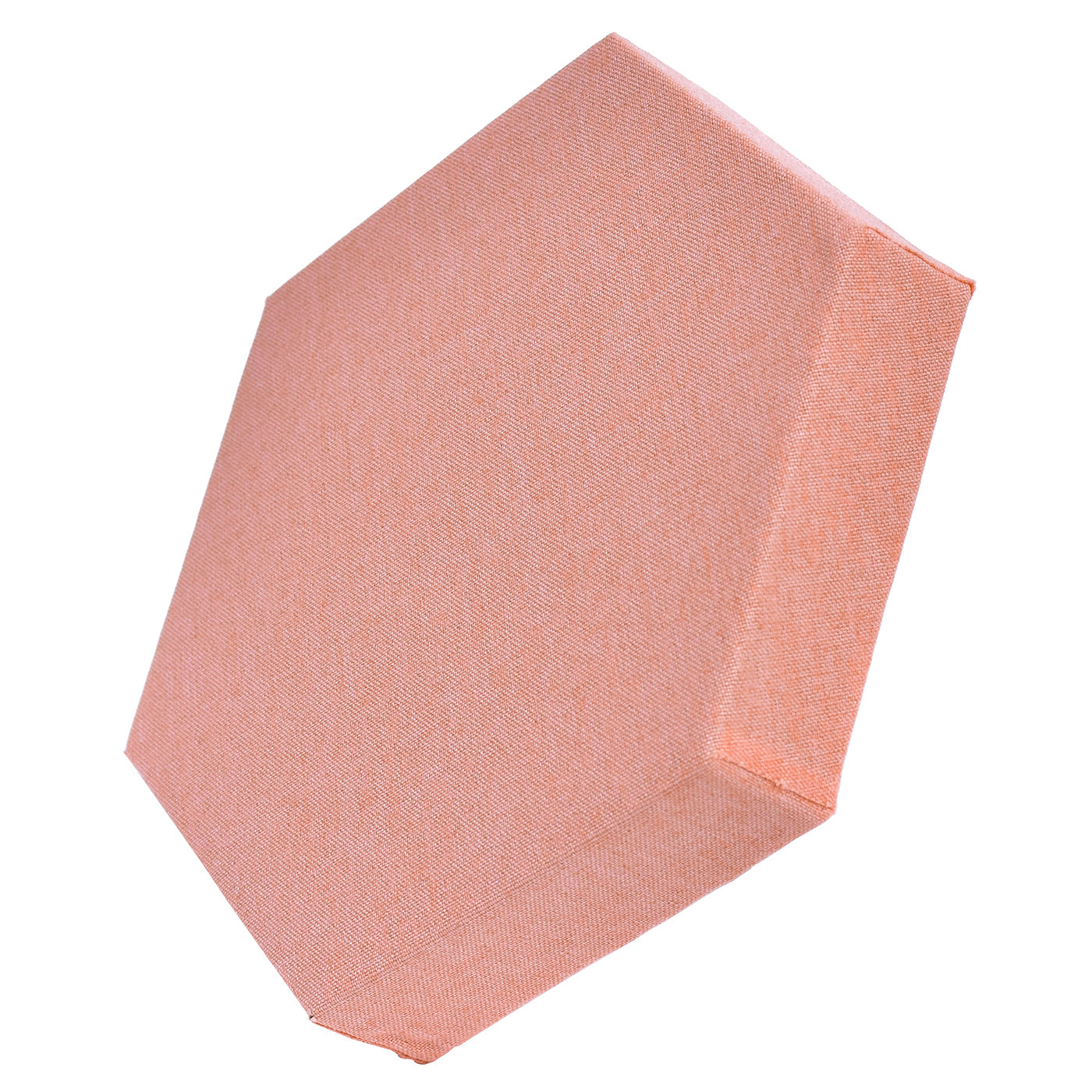 OTTO吸音パネルサーモンピンク