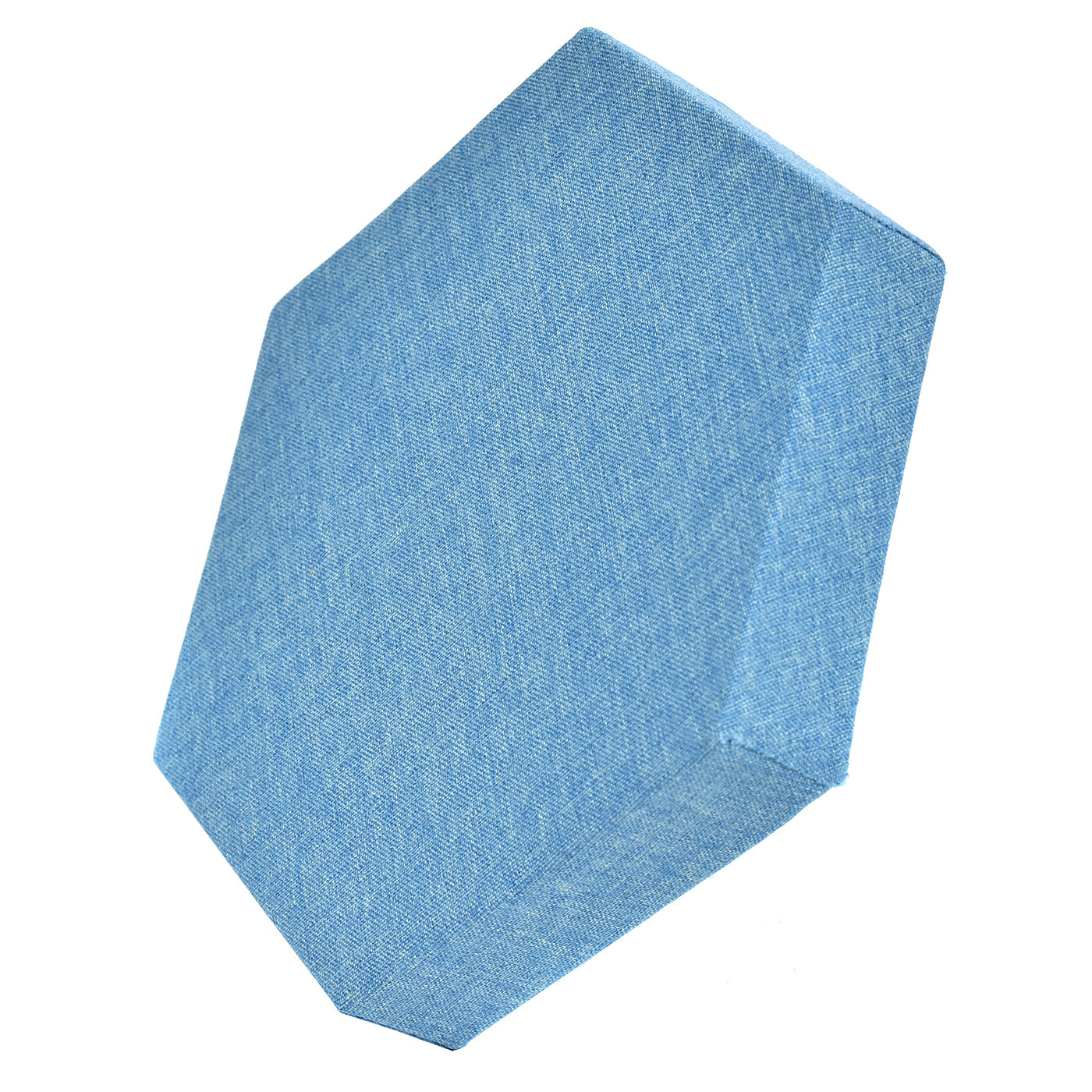 OTTO吸音パネルスカイブルー