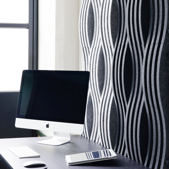 OTTO PLAY ウェイブ 書斎イメージ