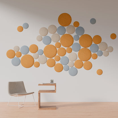 OTTO R丸型ミックスセット52枚セットビタミン