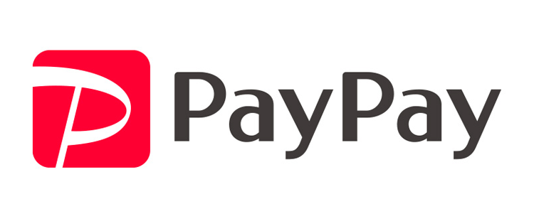 決済方法PayPay