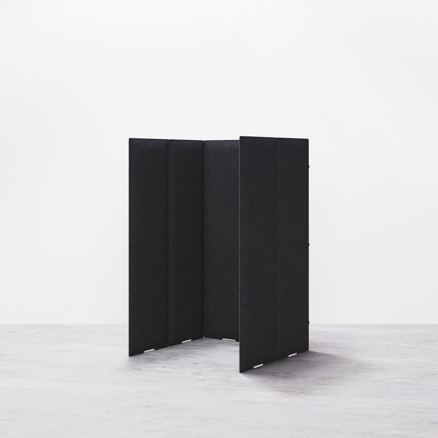 TRANQORD 吸音パーテーション GOOD DESIGN AWARD 受賞