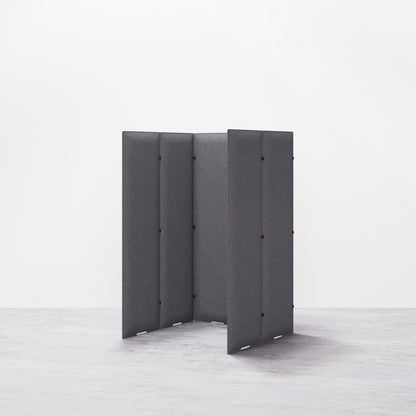 TRANQORD 吸音パーテーション GOOD DESIGN AWARD 受賞