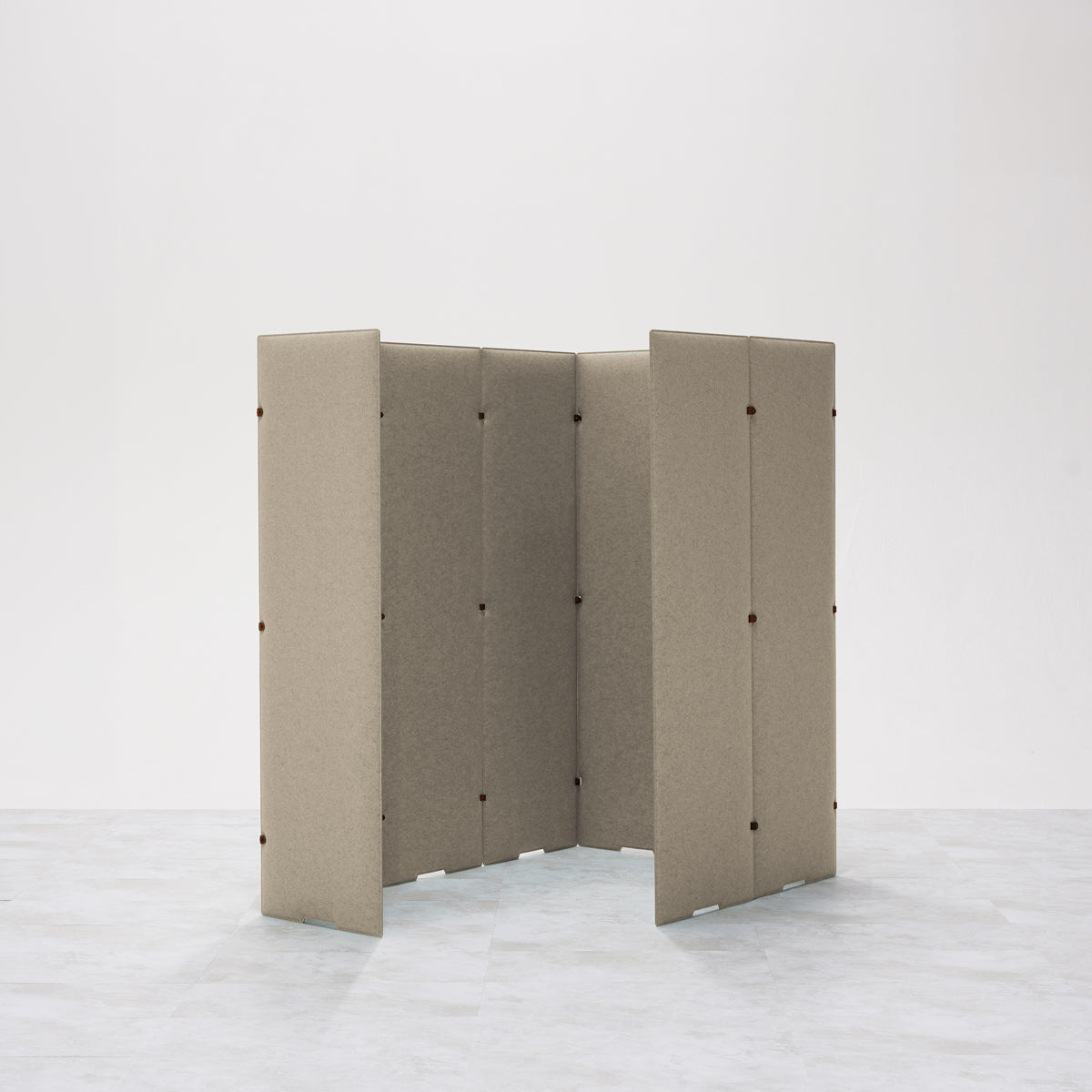 TRANQORD 吸音パーテーション GOOD DESIGN AWARD 受賞