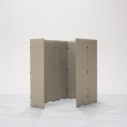 TRANQORD 吸音パーテーション GOOD DESIGN AWARD 受賞