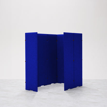 TRANQORD 吸音パーテーション GOOD DESIGN AWARD 受賞