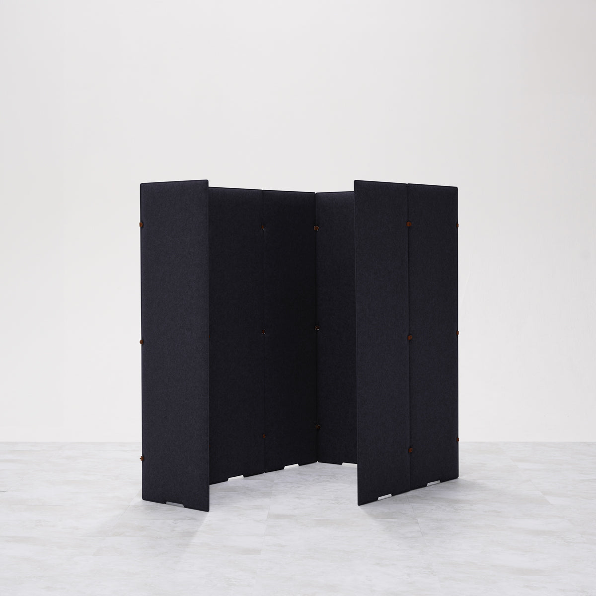 TRANQORD 吸音パーテーション GOOD DESIGN AWARD 受賞