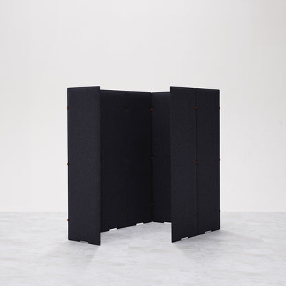 TRANQORD 吸音パーテーション GOOD DESIGN AWARD 受賞