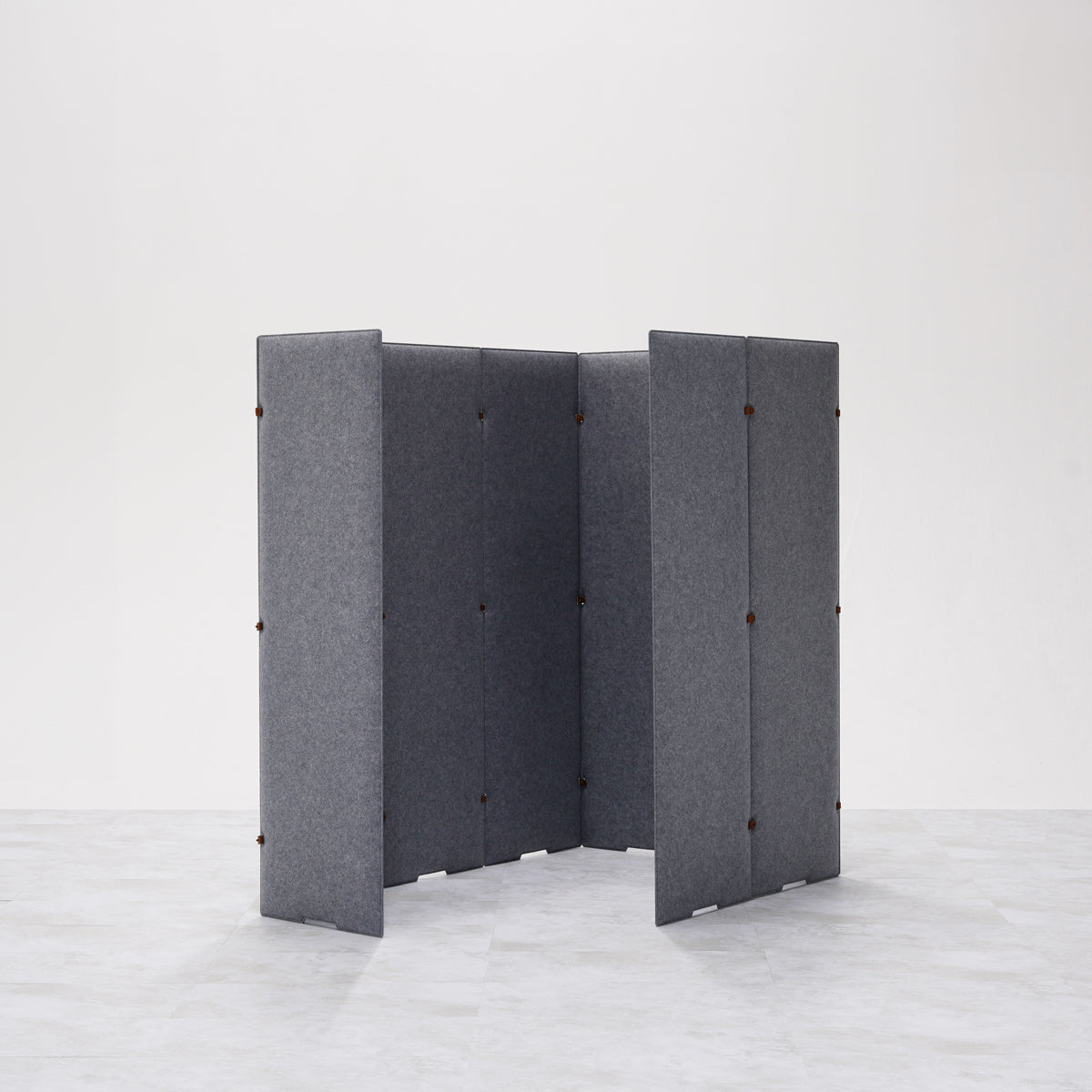 TRANQORD 吸音パーテーション GOOD DESIGN AWARD 受賞