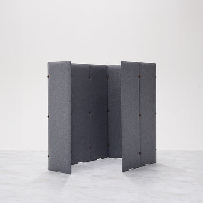 TRANQORD 吸音パーテーション GOOD DESIGN AWARD 受賞