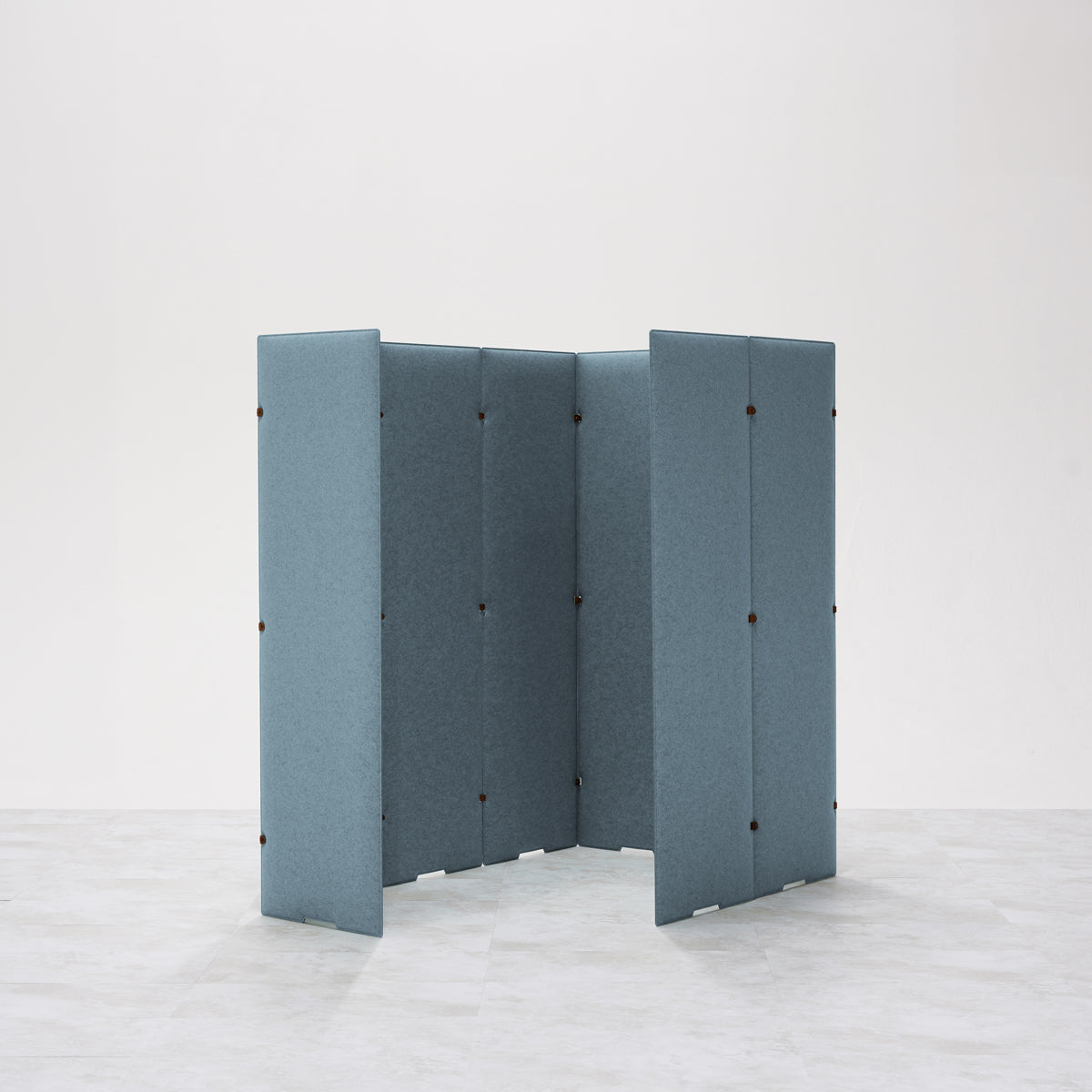 TRANQORD 吸音パーテーション GOOD DESIGN AWARD 受賞