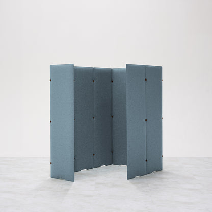 TRANQORD 吸音パーテーション GOOD DESIGN AWARD 受賞