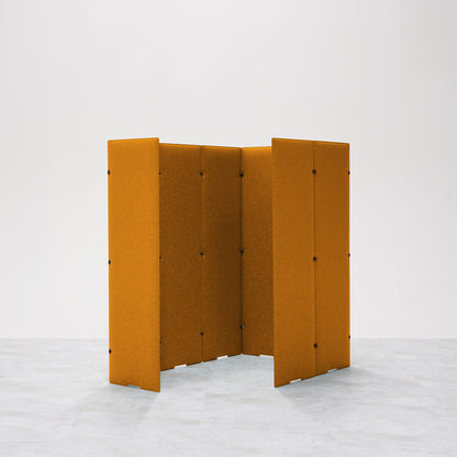 TRANQORD 吸音パーテーション GOOD DESIGN AWARD 受賞