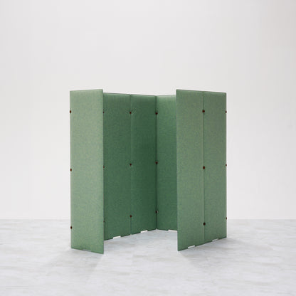 TRANQORD 吸音パーテーション GOOD DESIGN AWARD 受賞