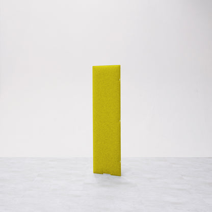 【アウトレット】TRANQORD 吸音パーテーション 単品パネル