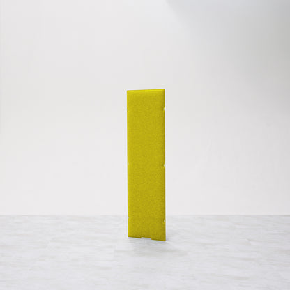 【アウトレット】TRANQORD 吸音パーテーション 単品パネル