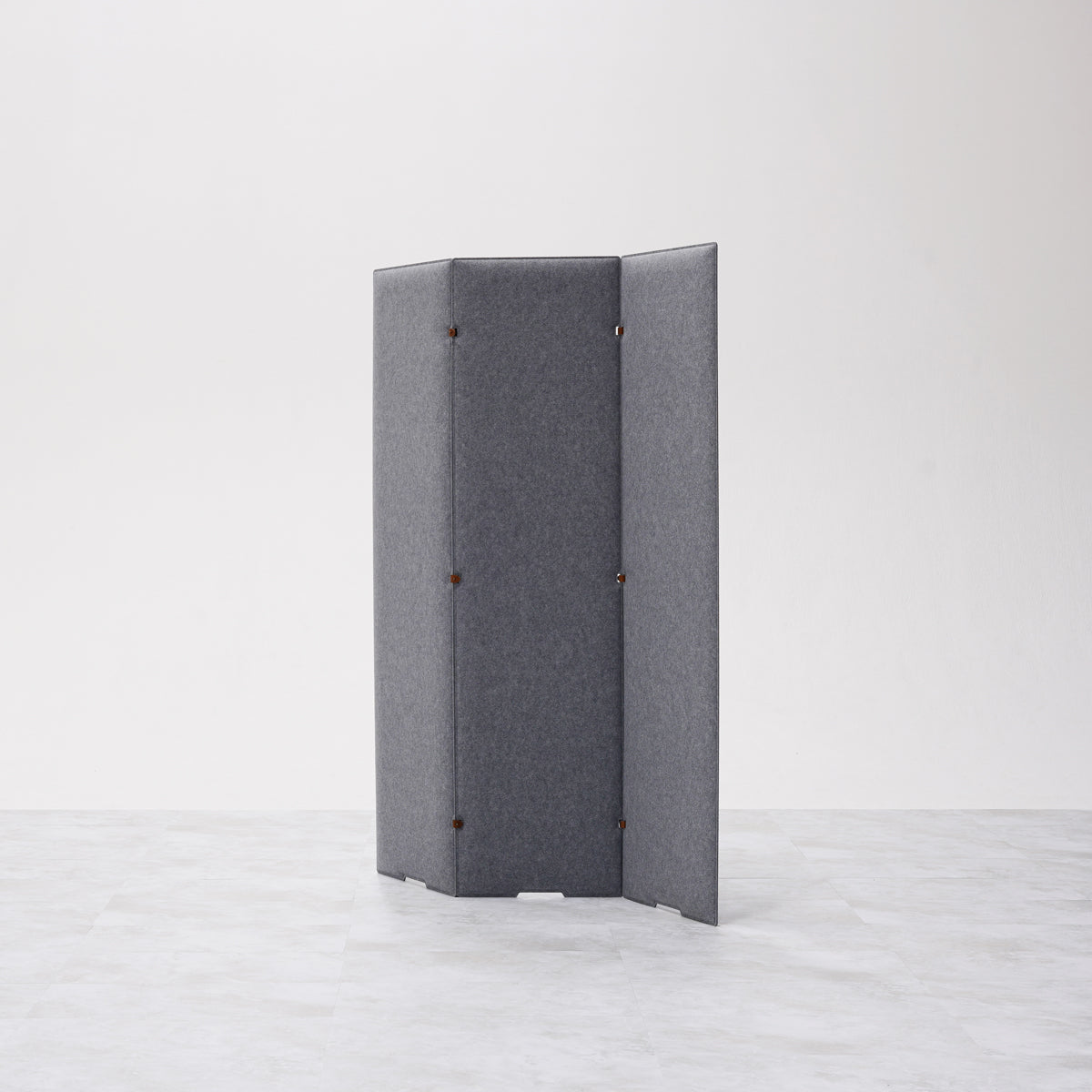 TRANQORD 吸音パーテーション GOOD DESIGN AWARD 受賞