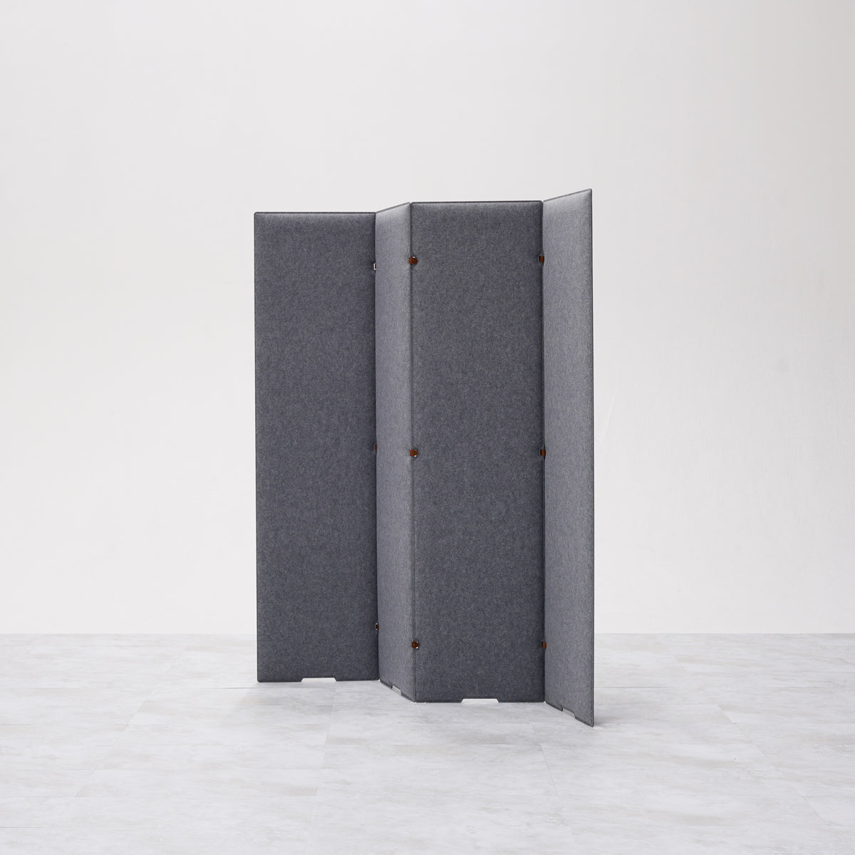 TRANQORD 吸音パーテーション GOOD DESIGN AWARD 受賞