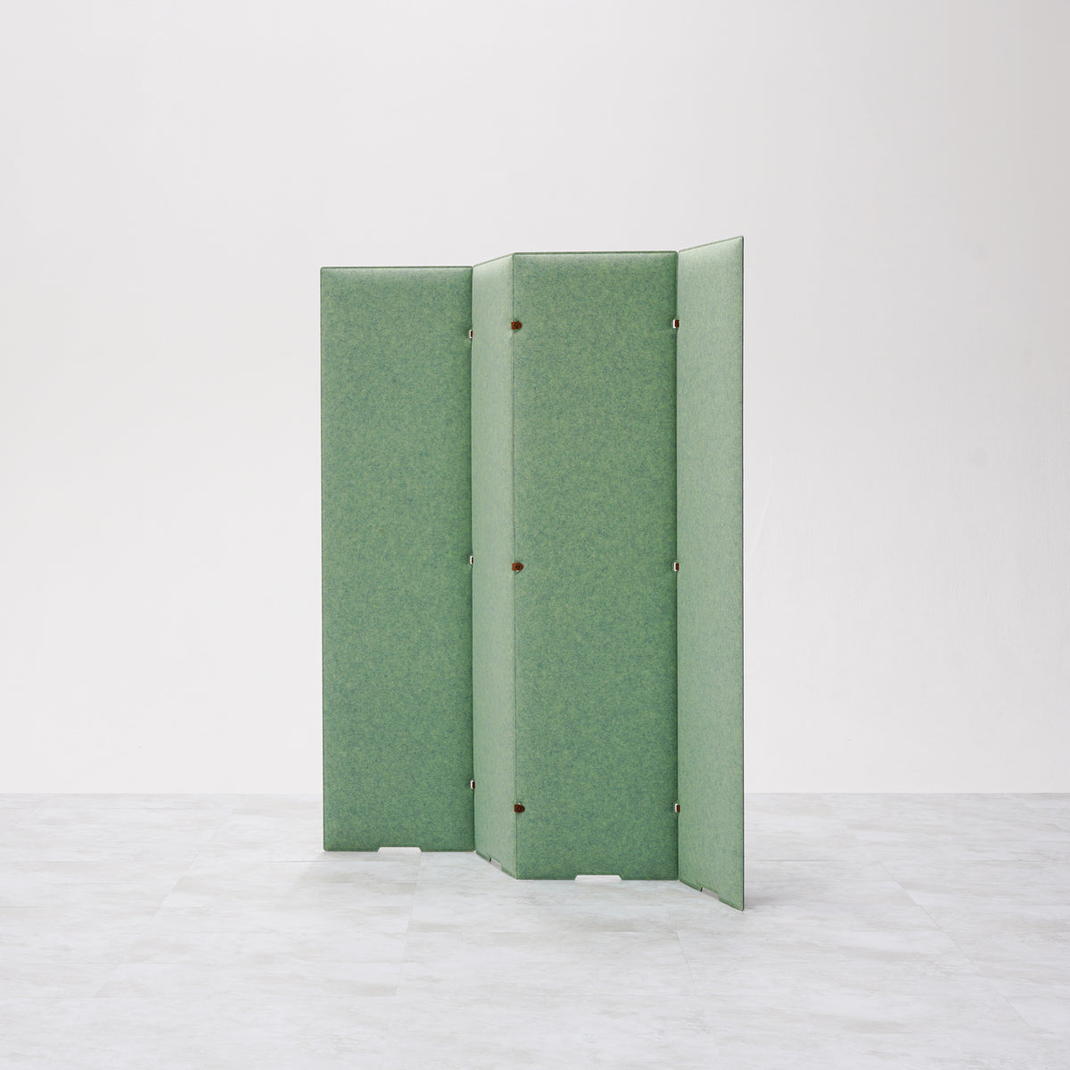 TRANQORD 吸音パーテーション GOOD DESIGN AWARD 受賞