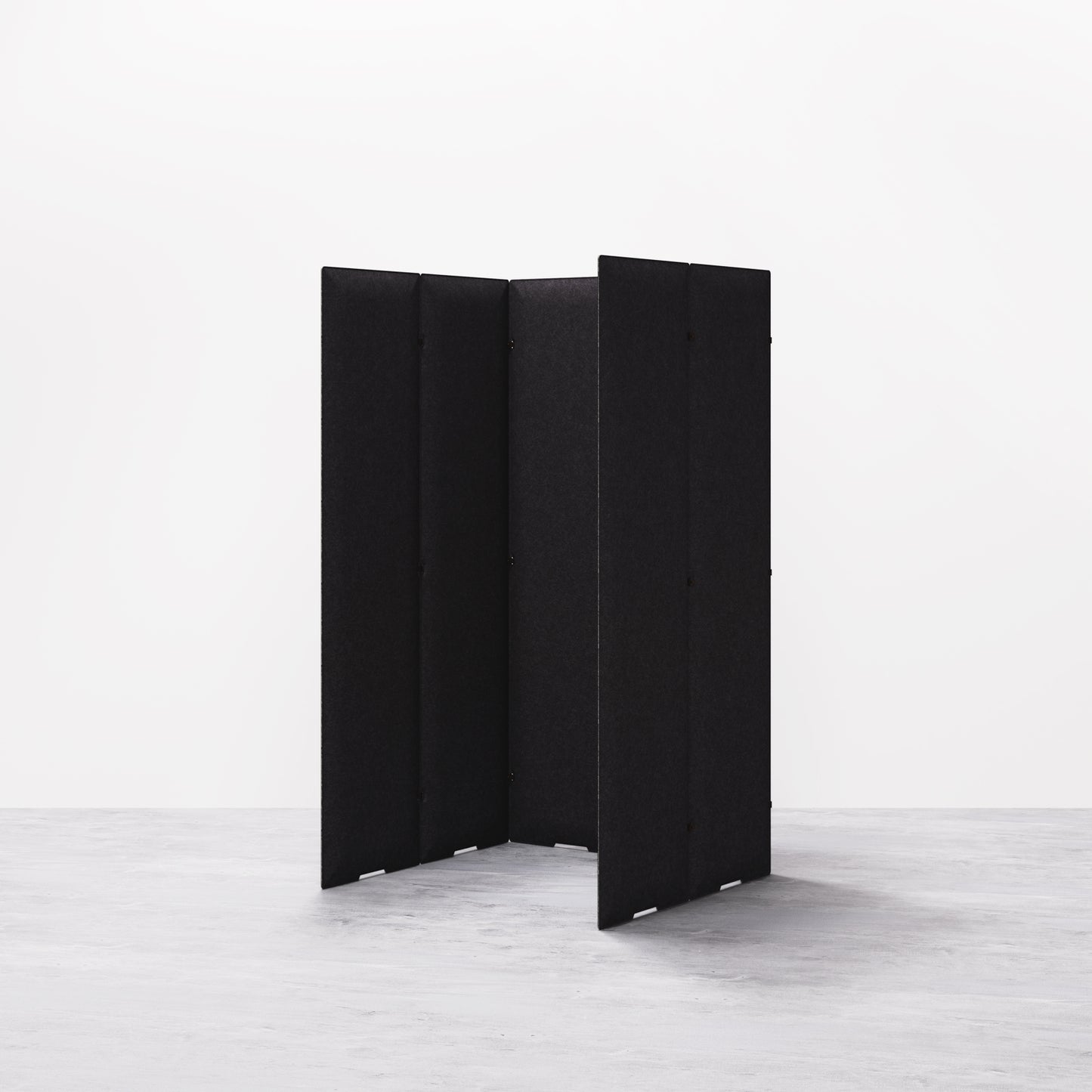 TRANQORD 吸音パーテーション GOOD DESIGN AWARD 受賞
