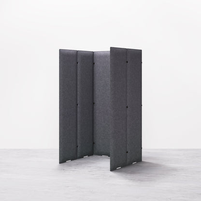 TRANQORD 吸音パーテーション GOOD DESIGN AWARD 受賞