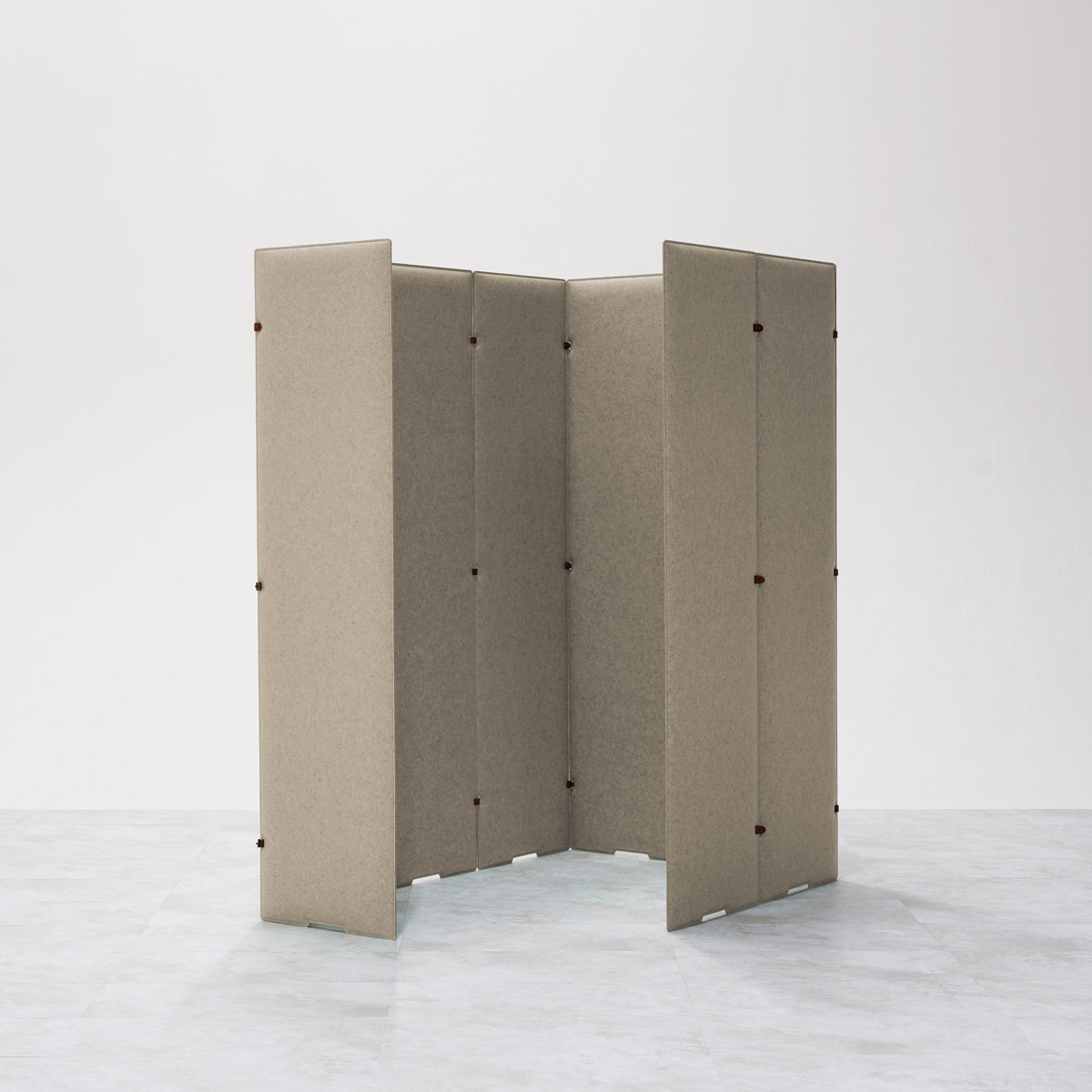 TRANQORD 吸音パーテーション GOOD DESIGN AWARD 受賞