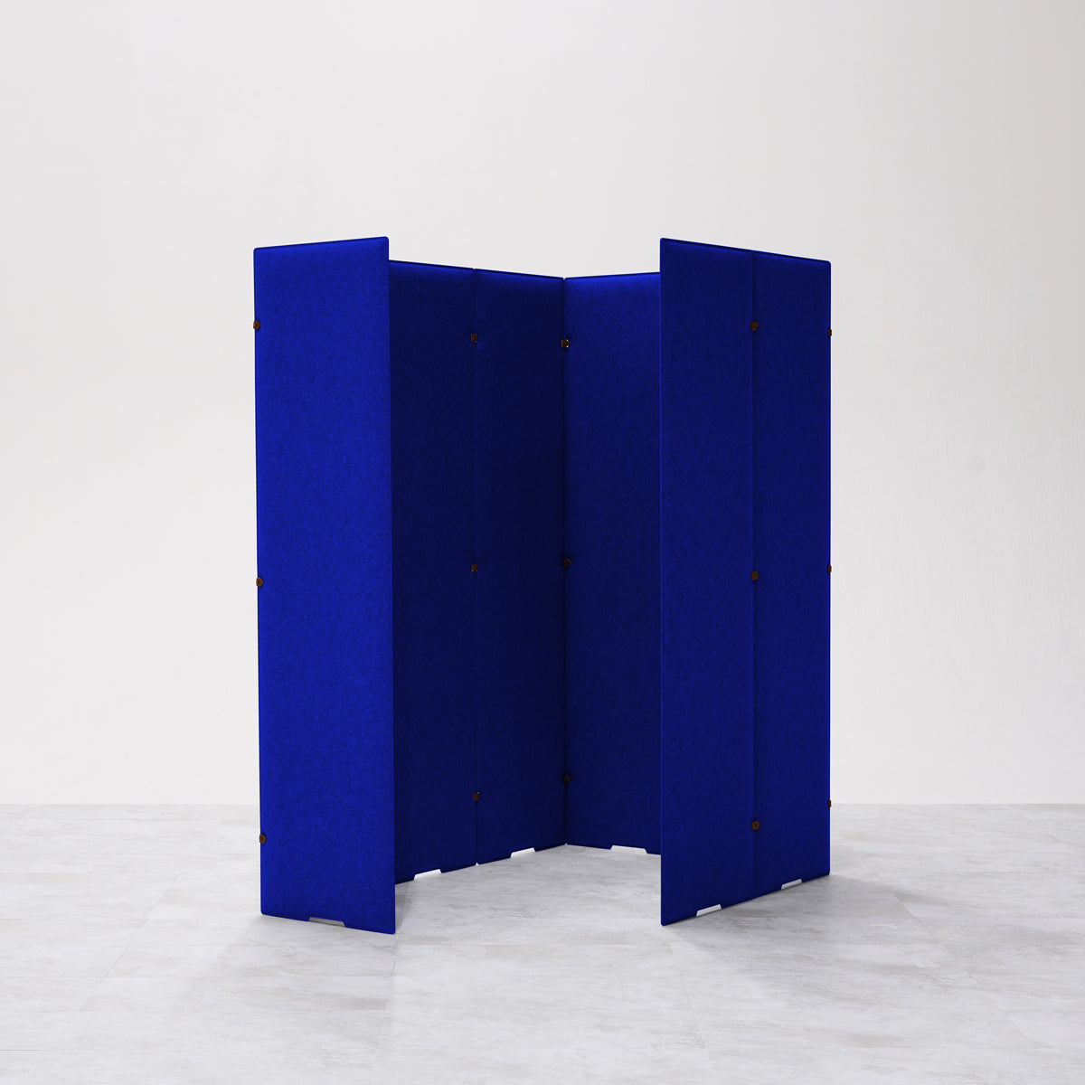 TRANQORD 吸音パーテーション GOOD DESIGN AWARD 受賞