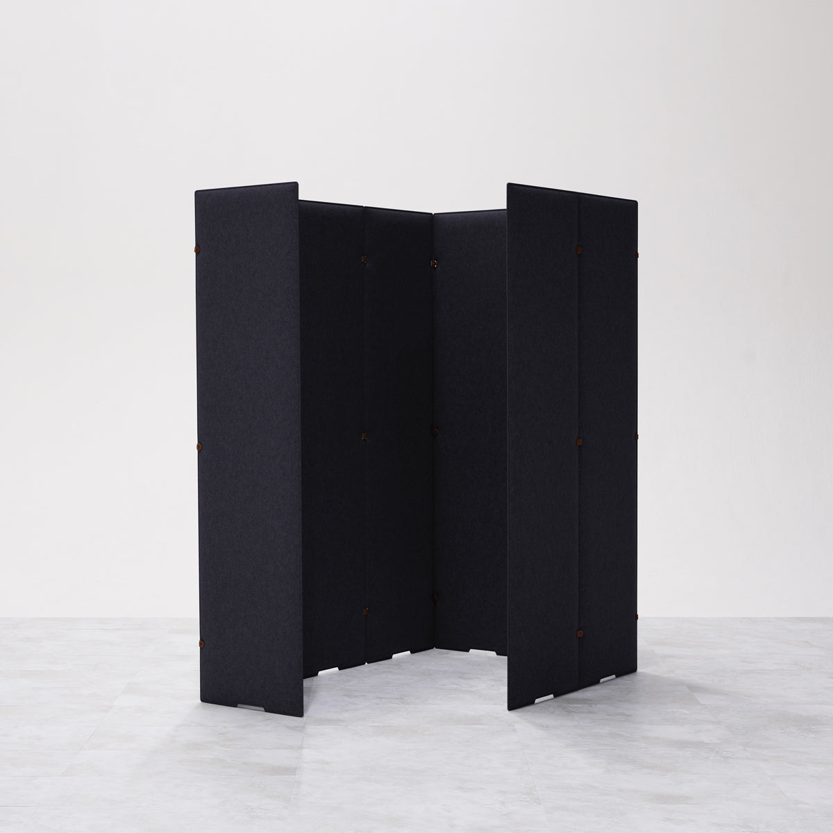 TRANQORD 吸音パーテーション GOOD DESIGN AWARD 受賞