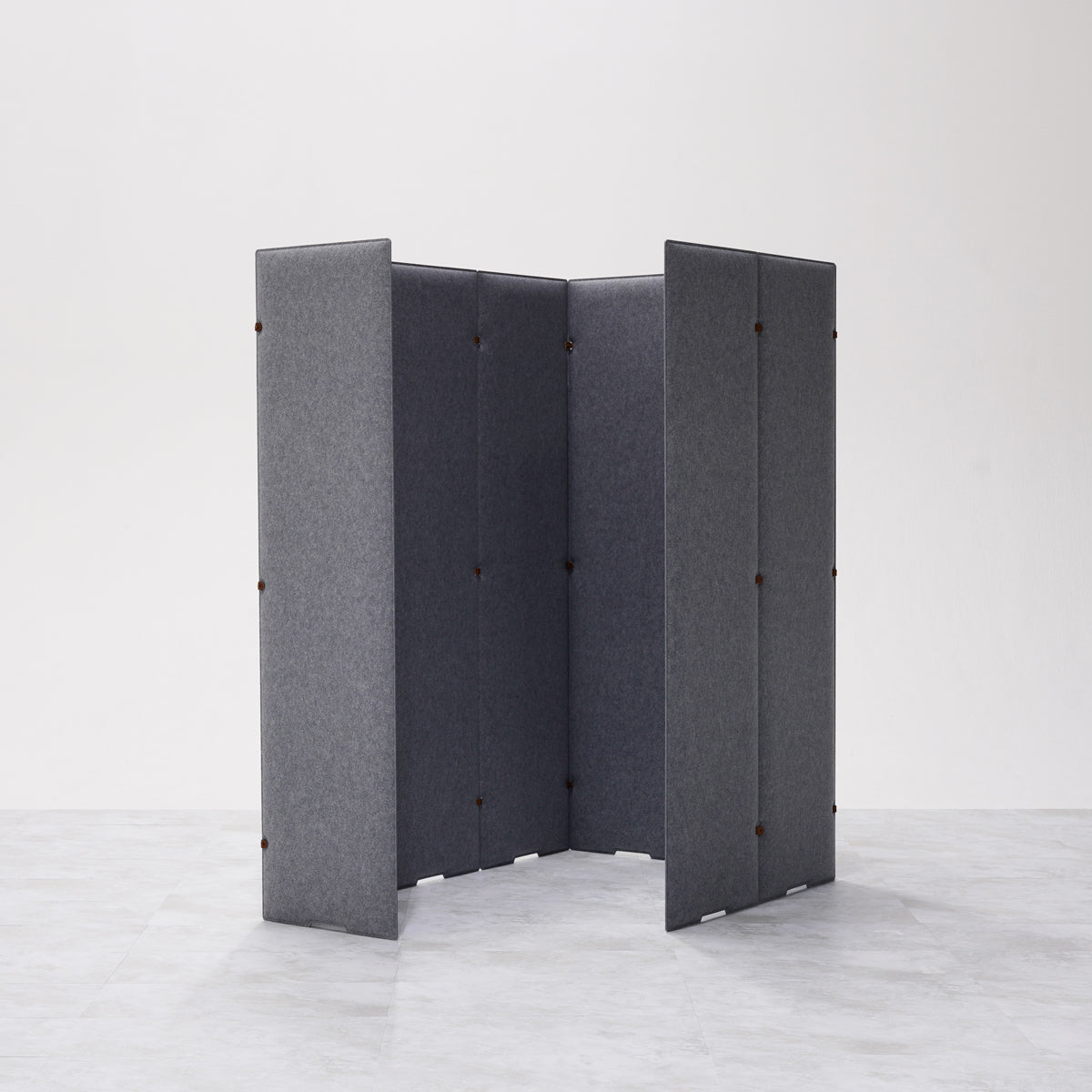 TRANQORD 吸音パーテーション GOOD DESIGN AWARD 受賞