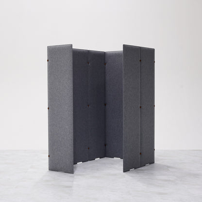 TRANQORD 吸音パーテーション GOOD DESIGN AWARD 受賞