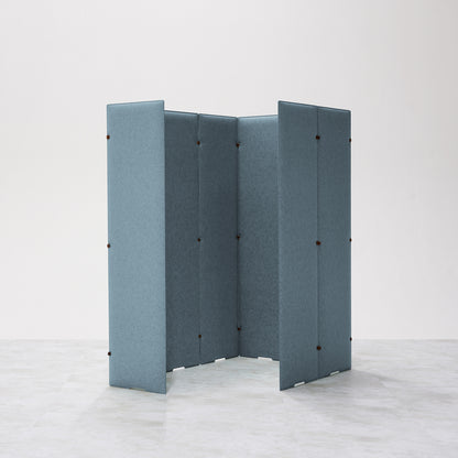 TRANQORD 吸音パーテーション GOOD DESIGN AWARD 受賞