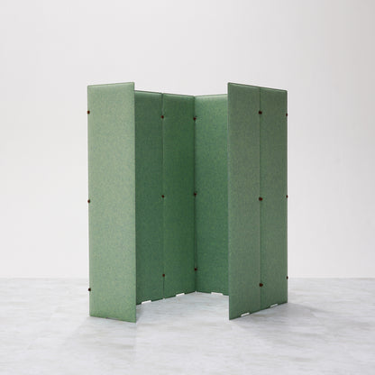 TRANQORD 吸音パーテーション GOOD DESIGN AWARD 受賞