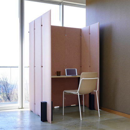 TRANQORD 吸音パーテーション GOOD DESIGN AWARD 受賞