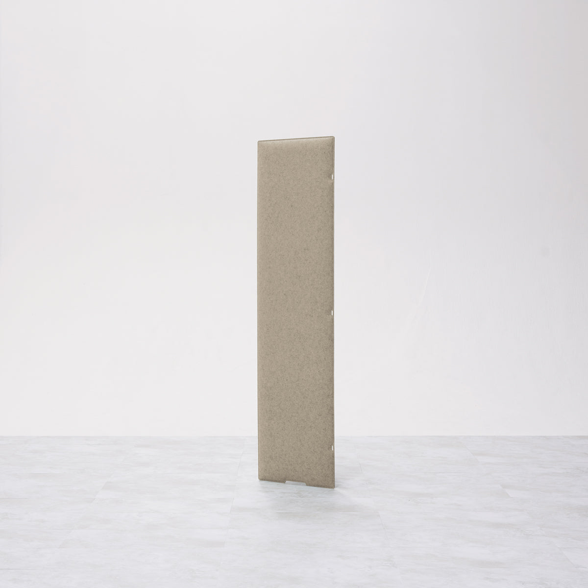 TRANQORD吸音パーテーション 160cm 左右パネル ベージュ